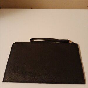 Wristlet wallet